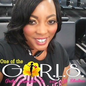 Meet your Posher, Chasity